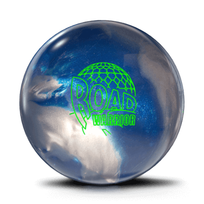 STORM ROAD WARRIOR BOWLING BALL